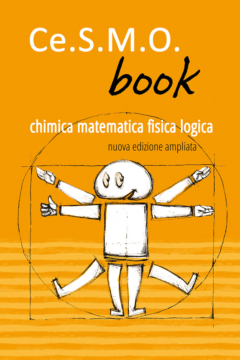Ce.S.M.O. book. Ediz. ampliata