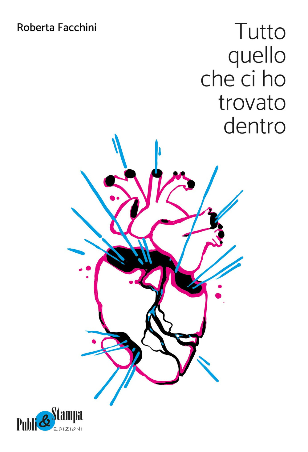 Tutto quello che ci ho trovato dentro