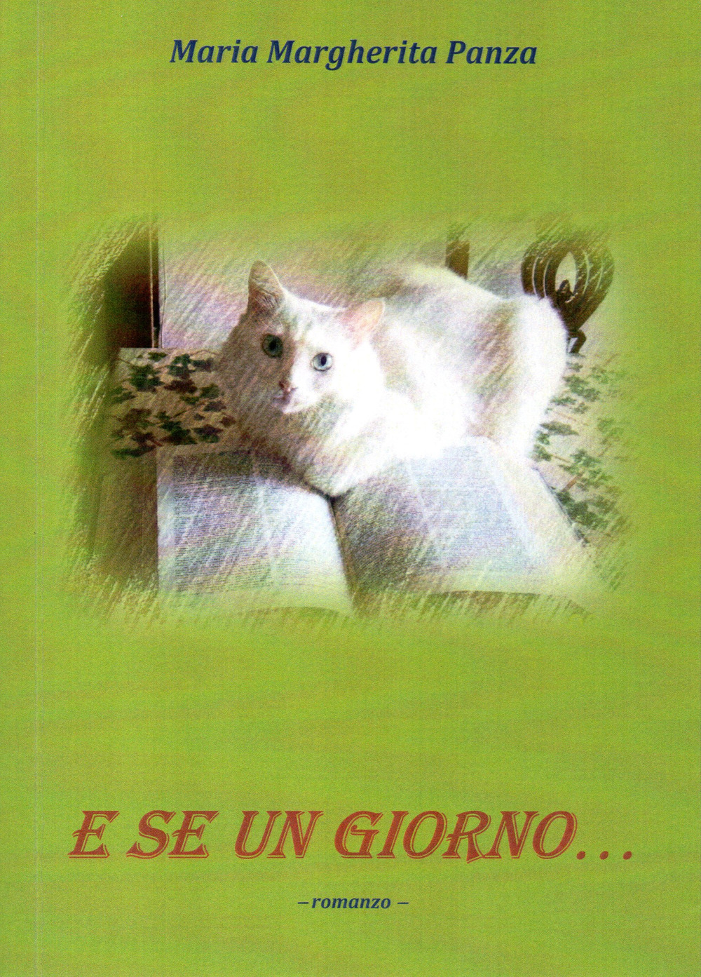 E se un giorno...