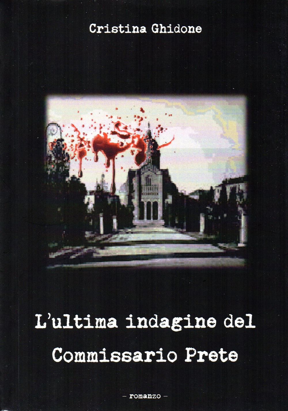 L'ultima indagine del commissario Prete