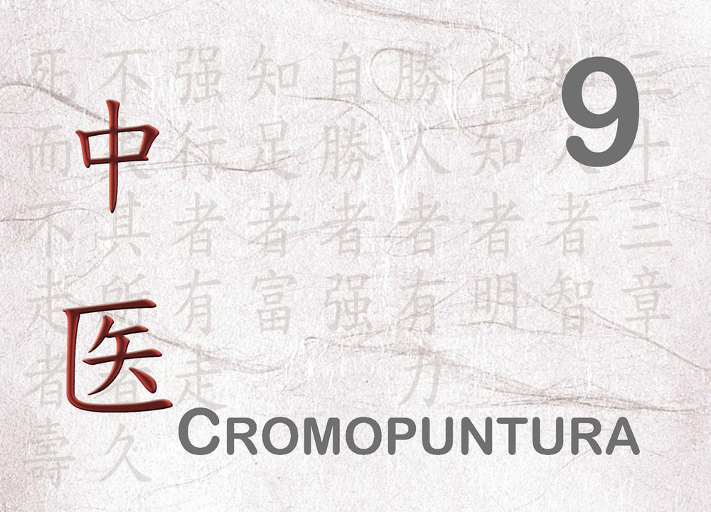 Cromopuntura
