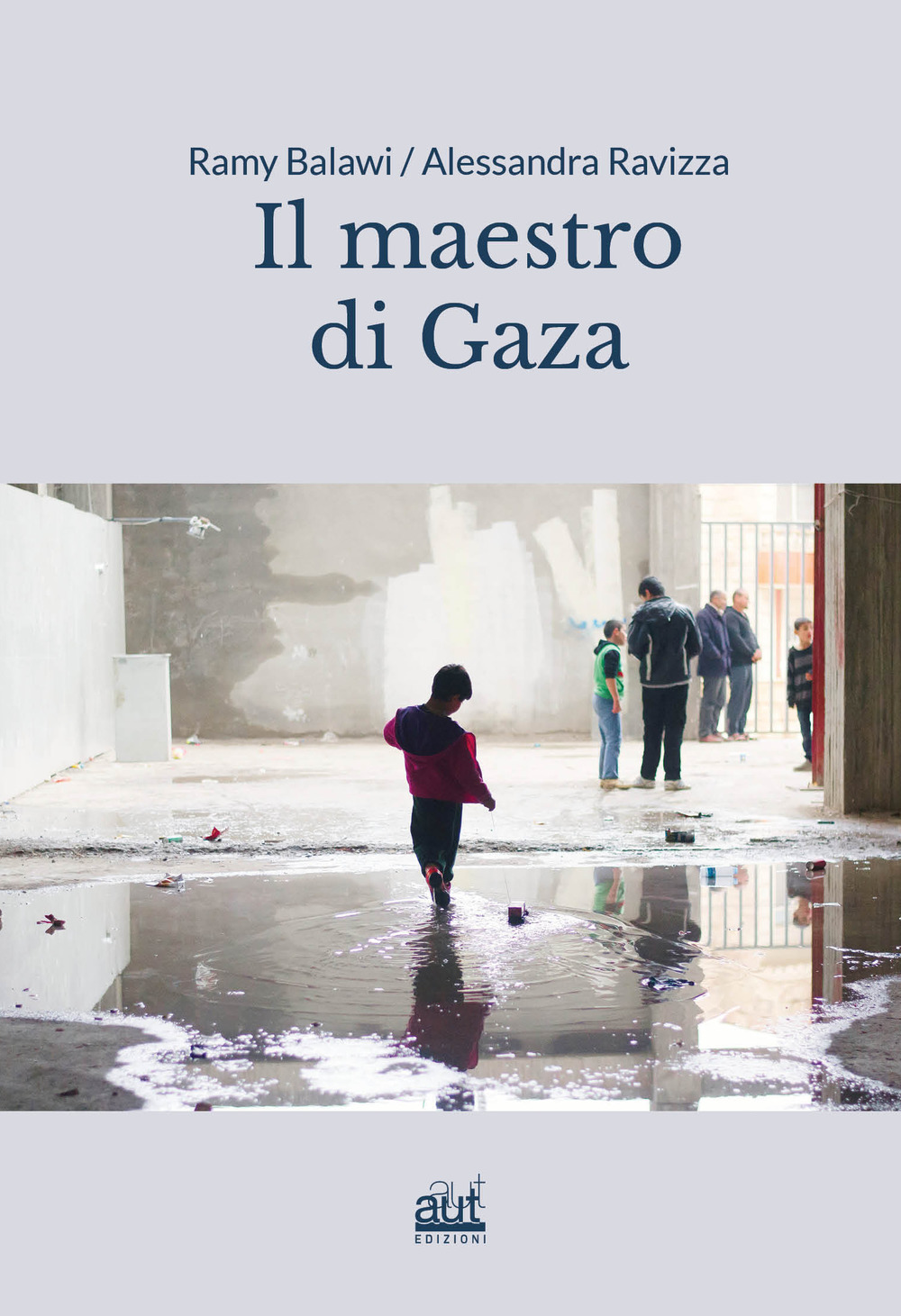 Il maestro di Gaza