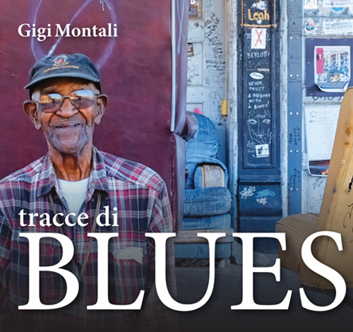 Tracce di blues