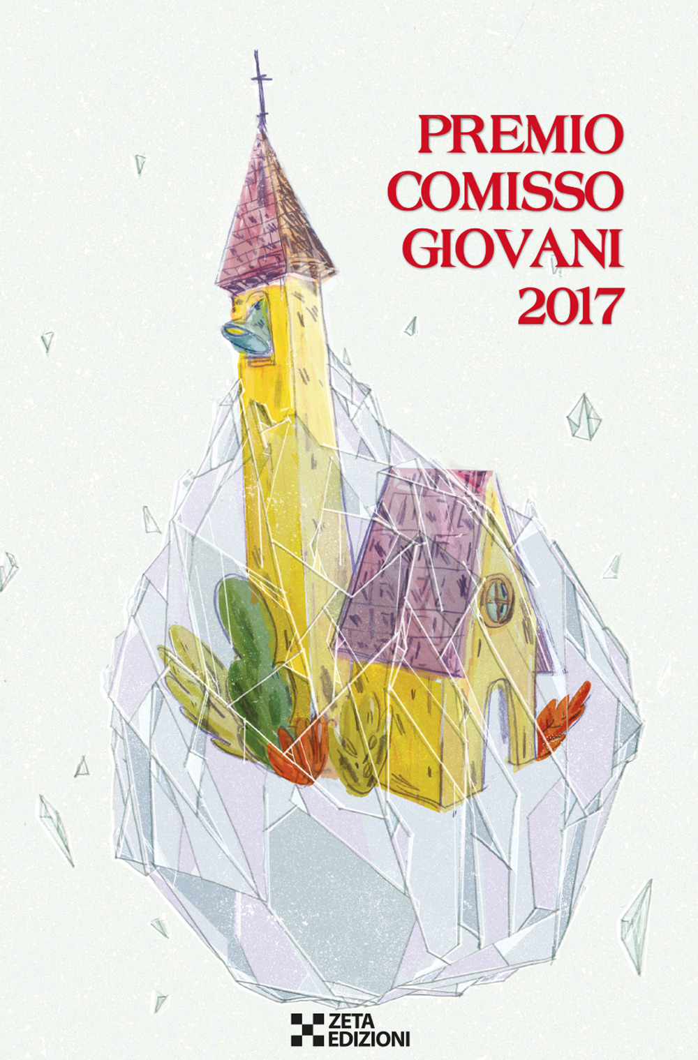 Premio Comisso giovani 2017