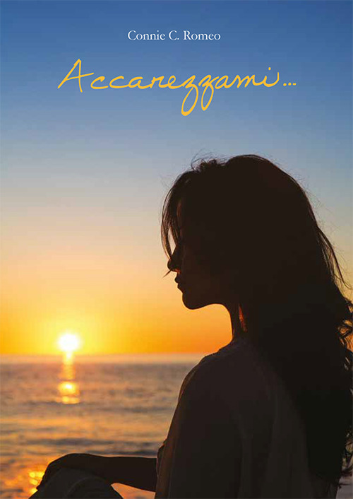 Accarezzami...