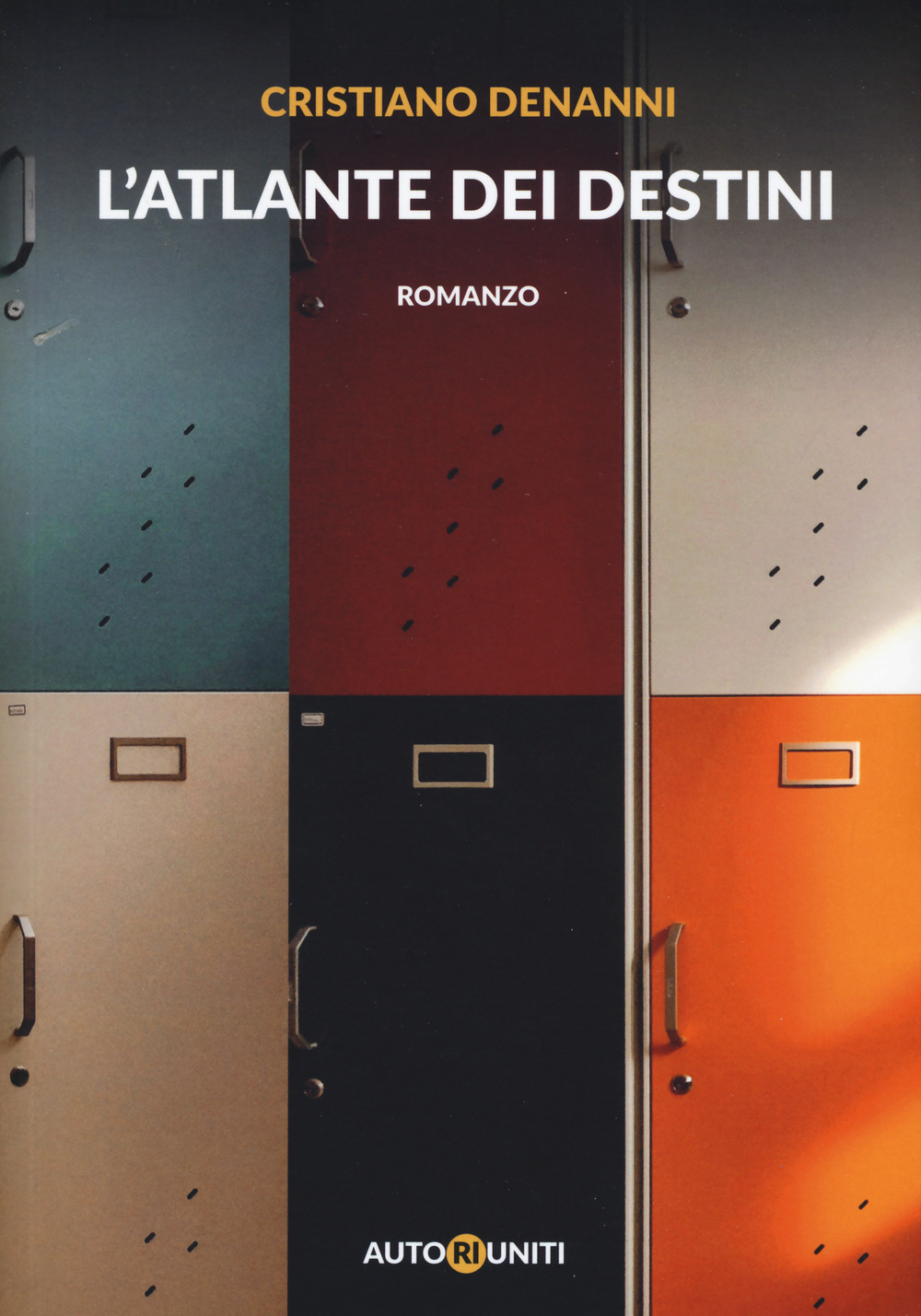 L'atlante dei destini