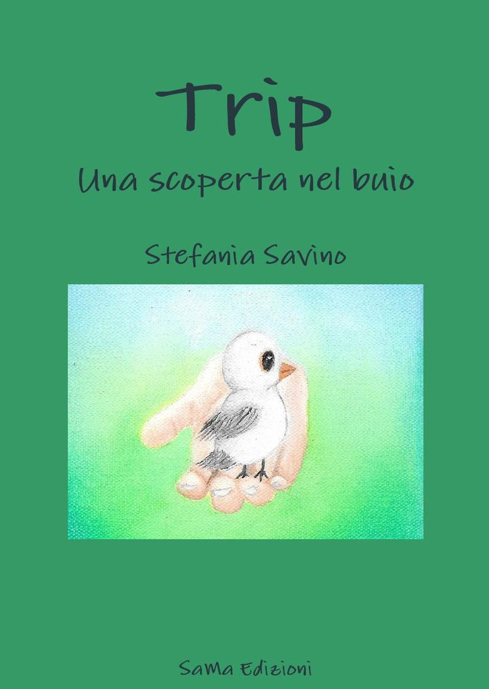 Trip. Una scoperta nel buio