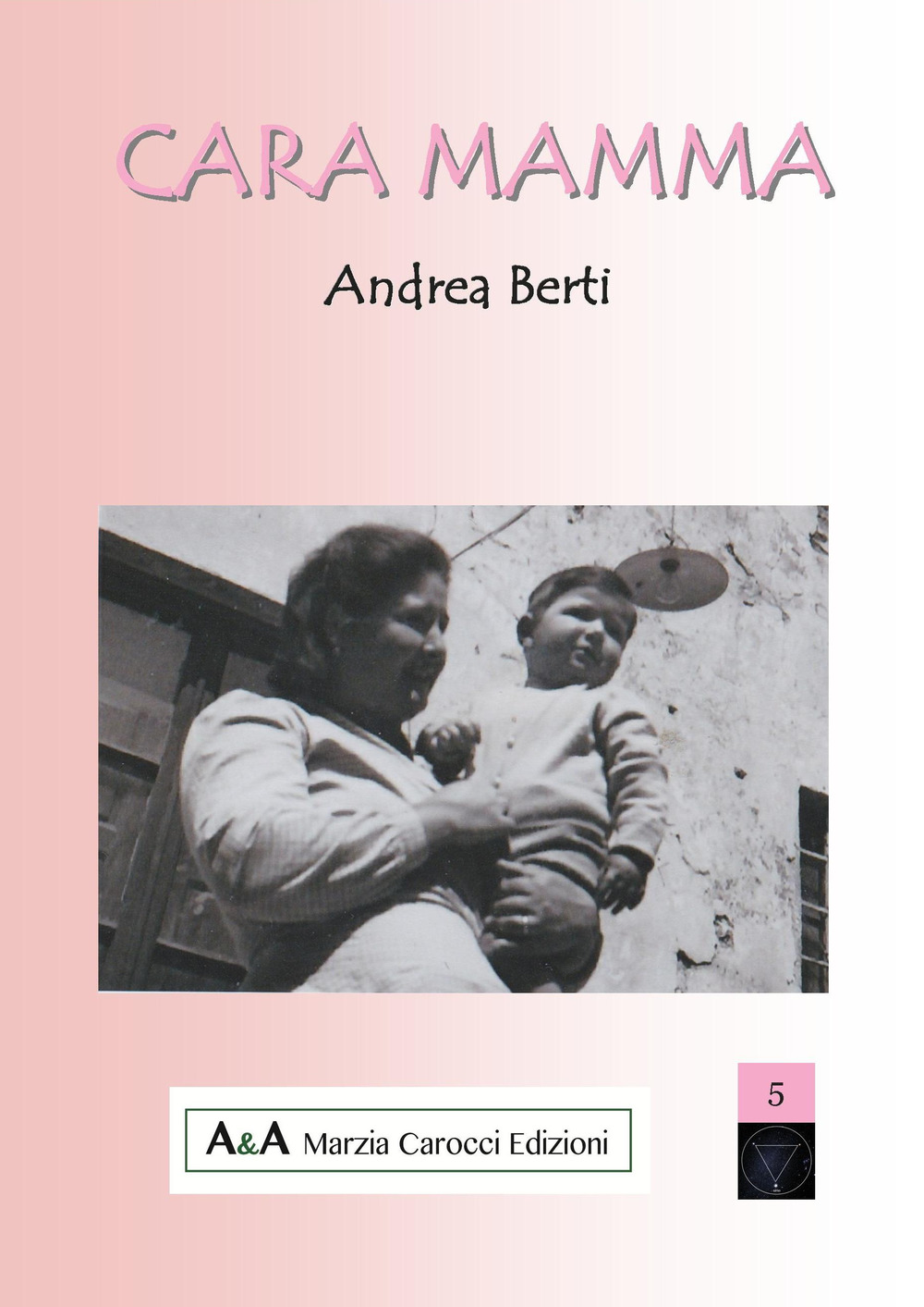 Cara mamma