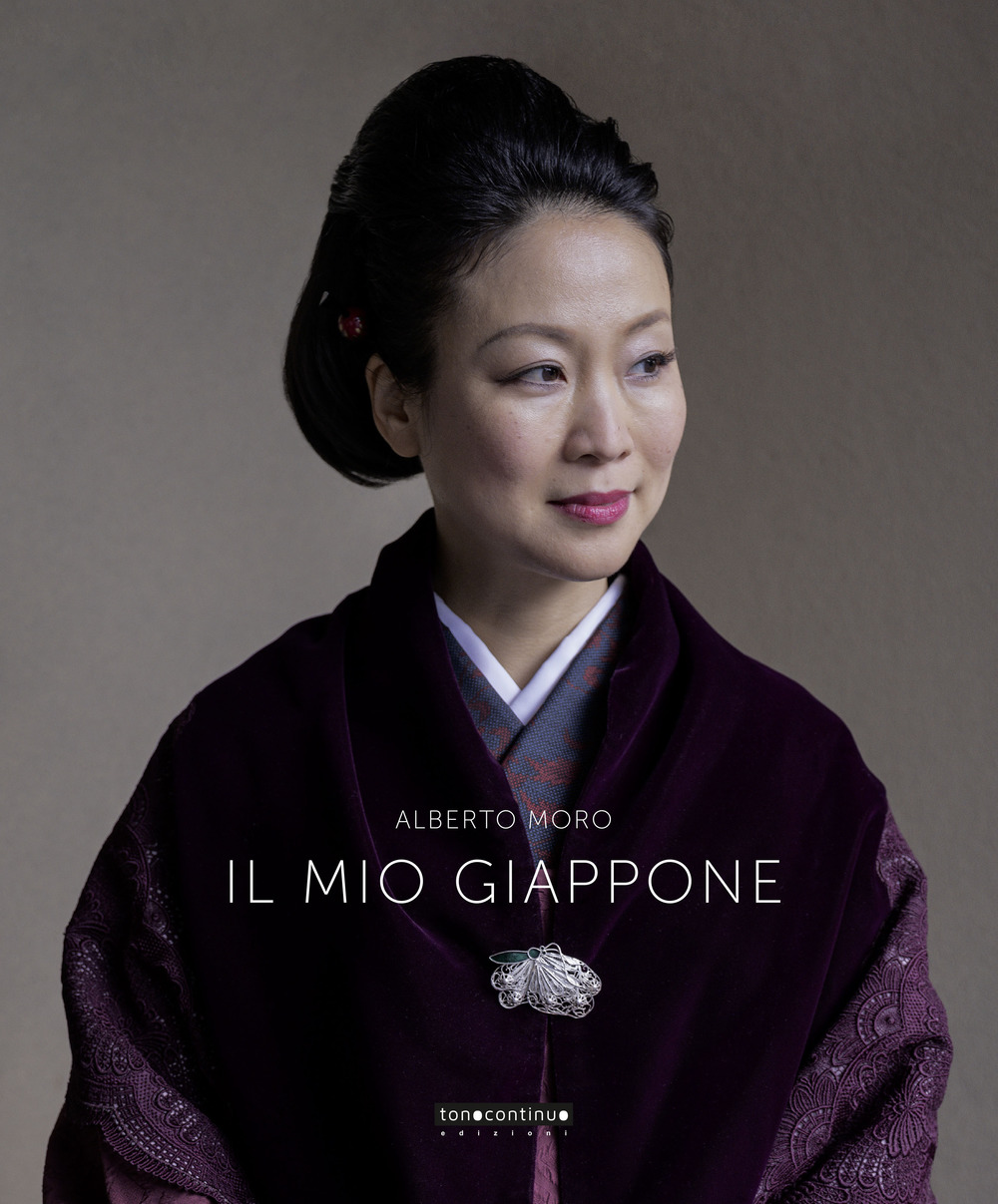 Il mio Giappone