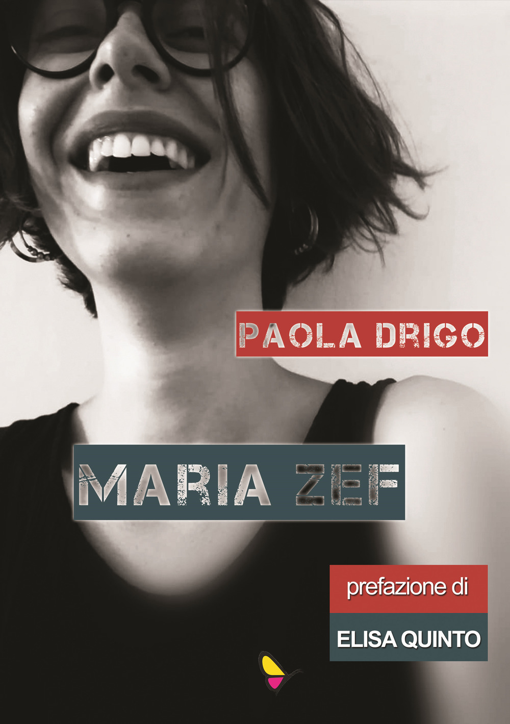 Maria Zef. Ediz. integrale