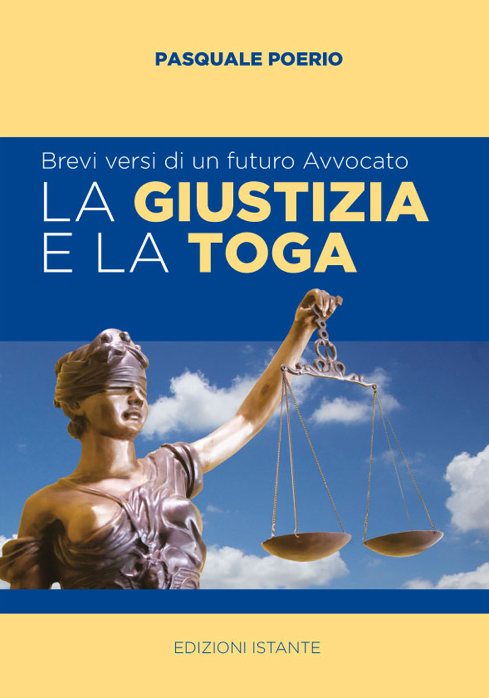 «La giustizia e la toga»