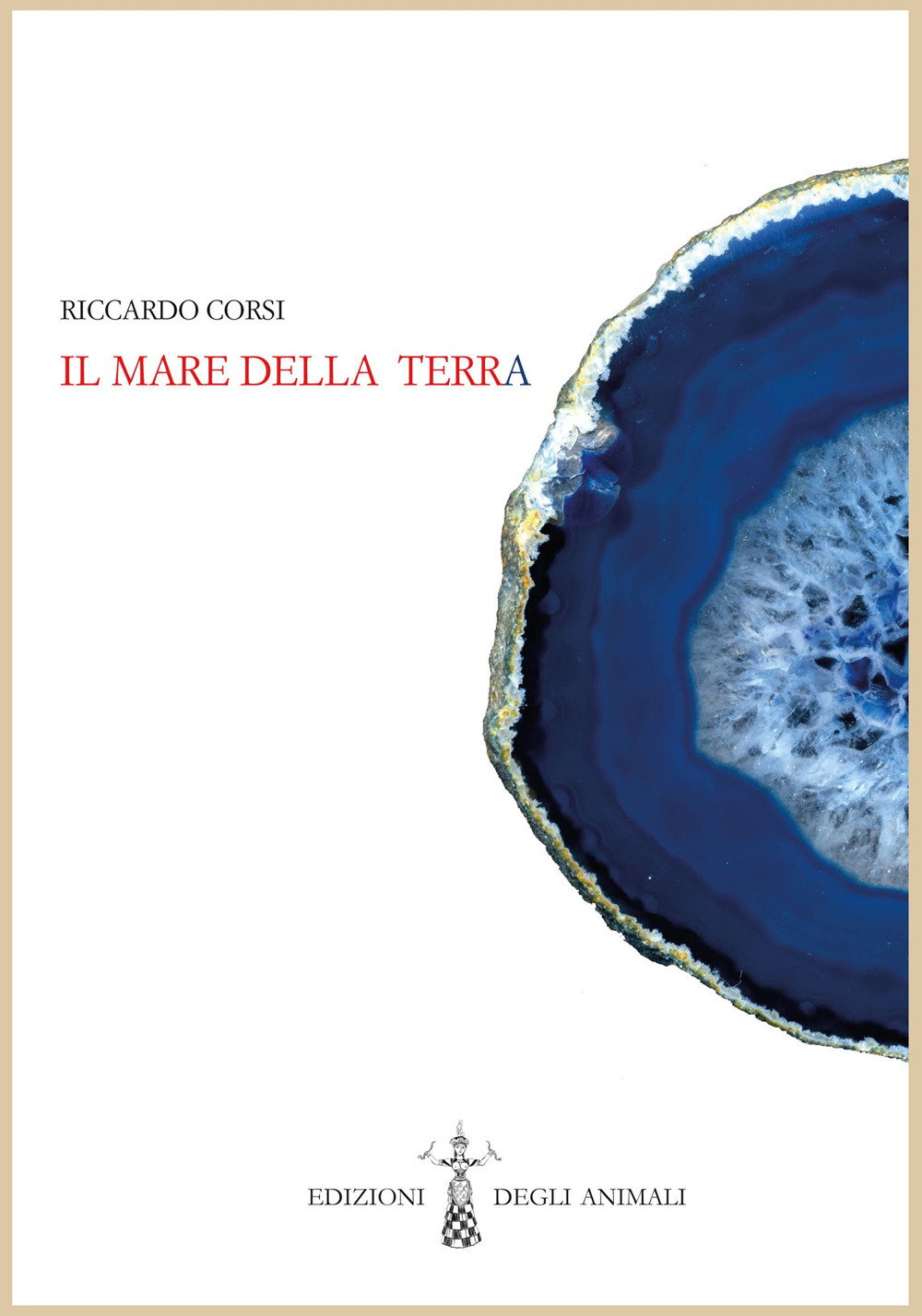 Il mare della terra