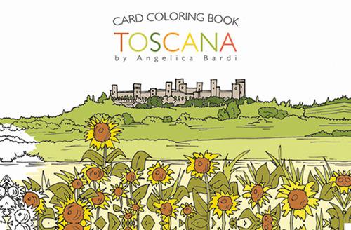 Toscana. Ediz. italiana e inglese