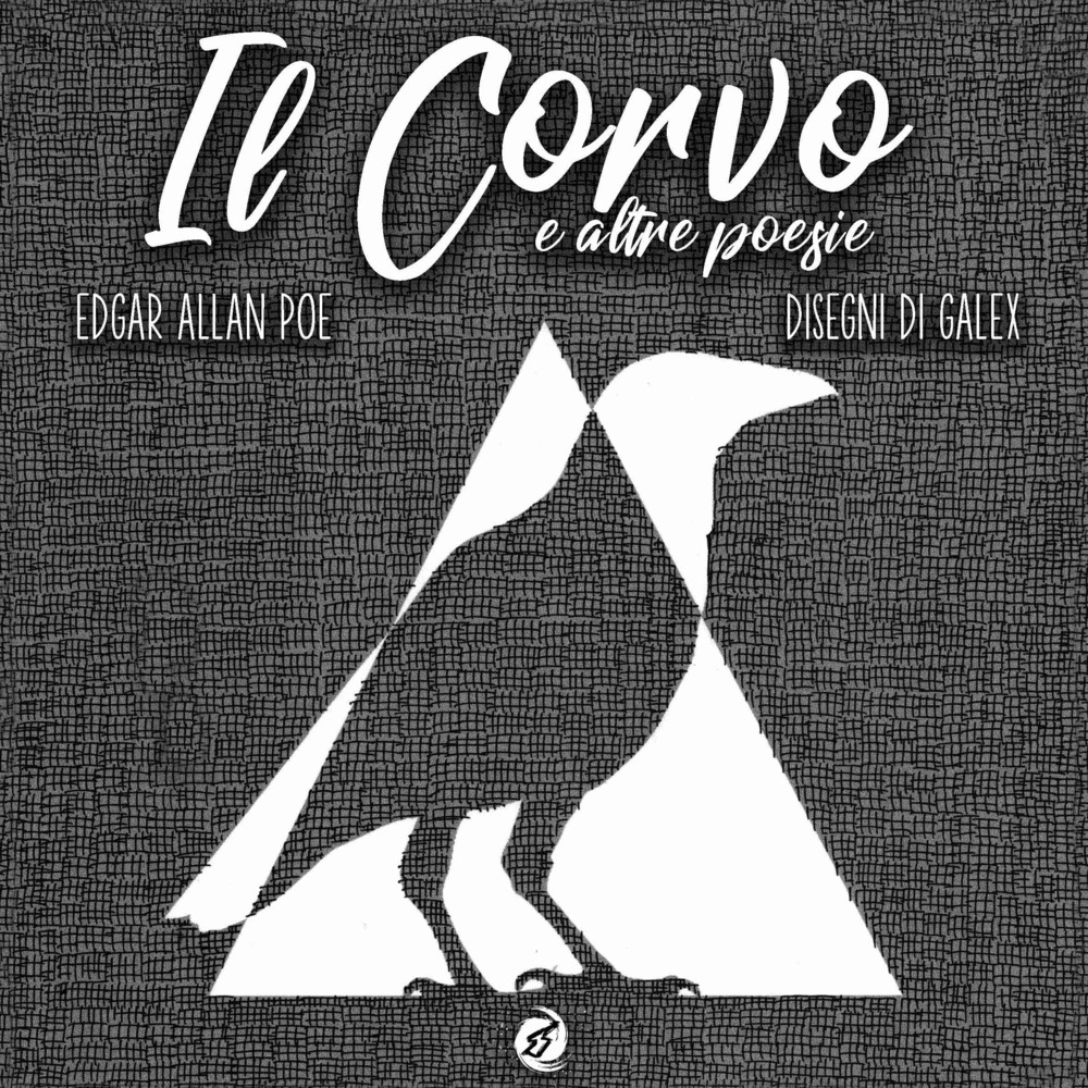 Il corvo e altre poesie. Ediz. illustrata