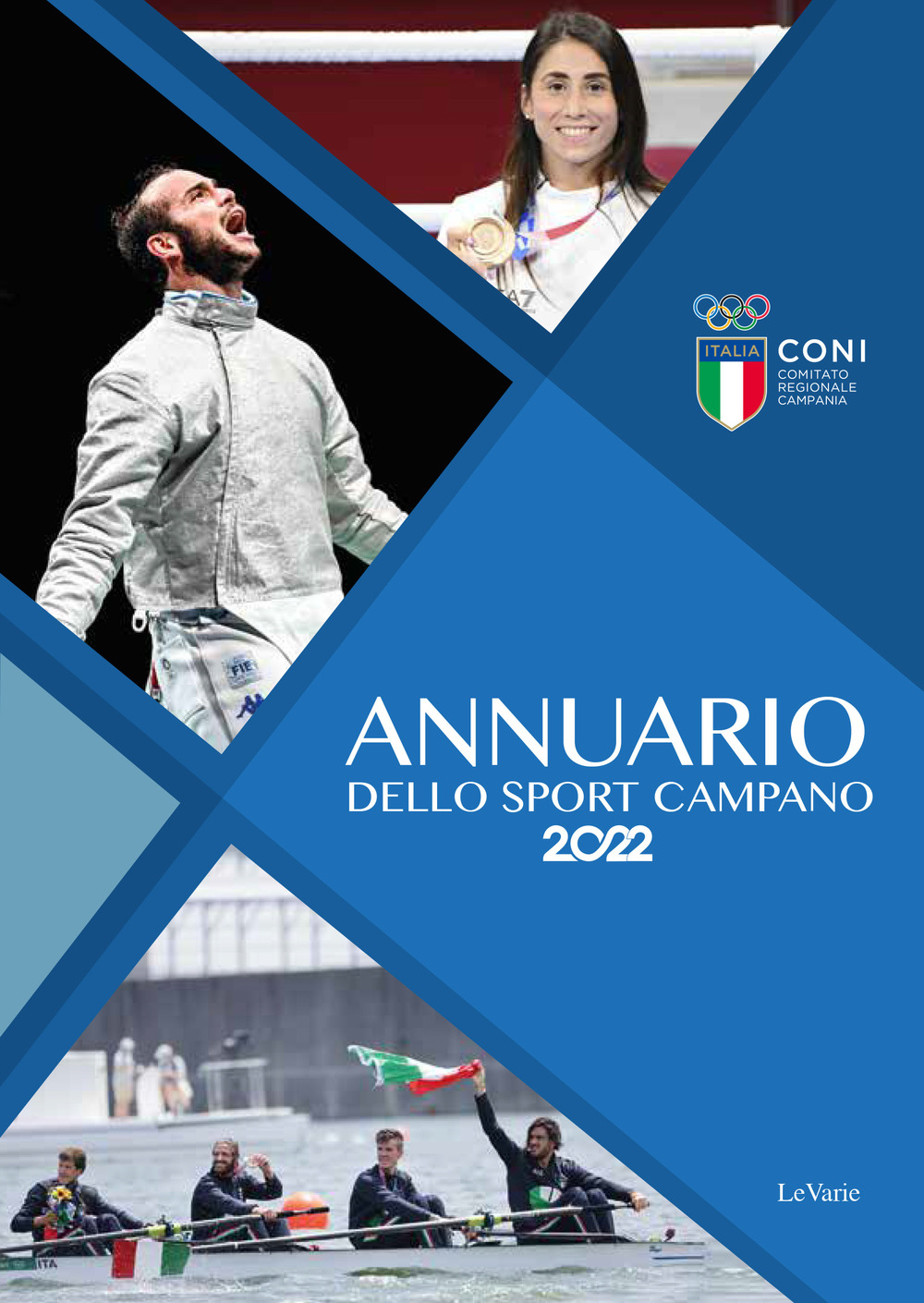 Annuario dello sport campano 2022