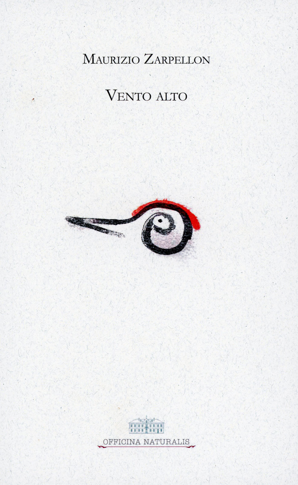 Vento alto. Ediz. illustrata