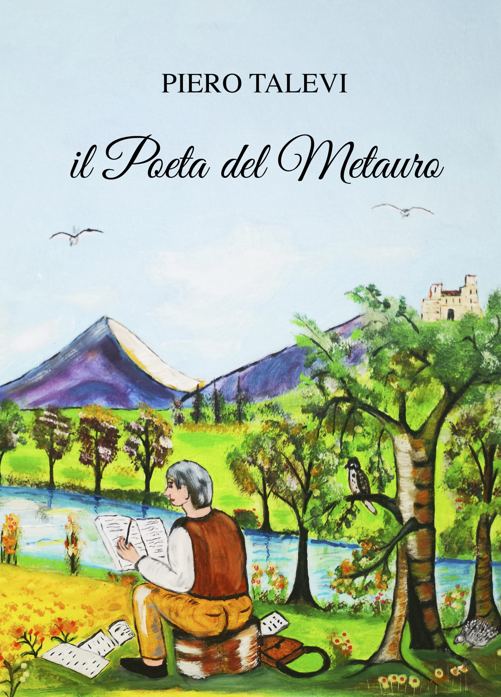 Il poeta del Metauro