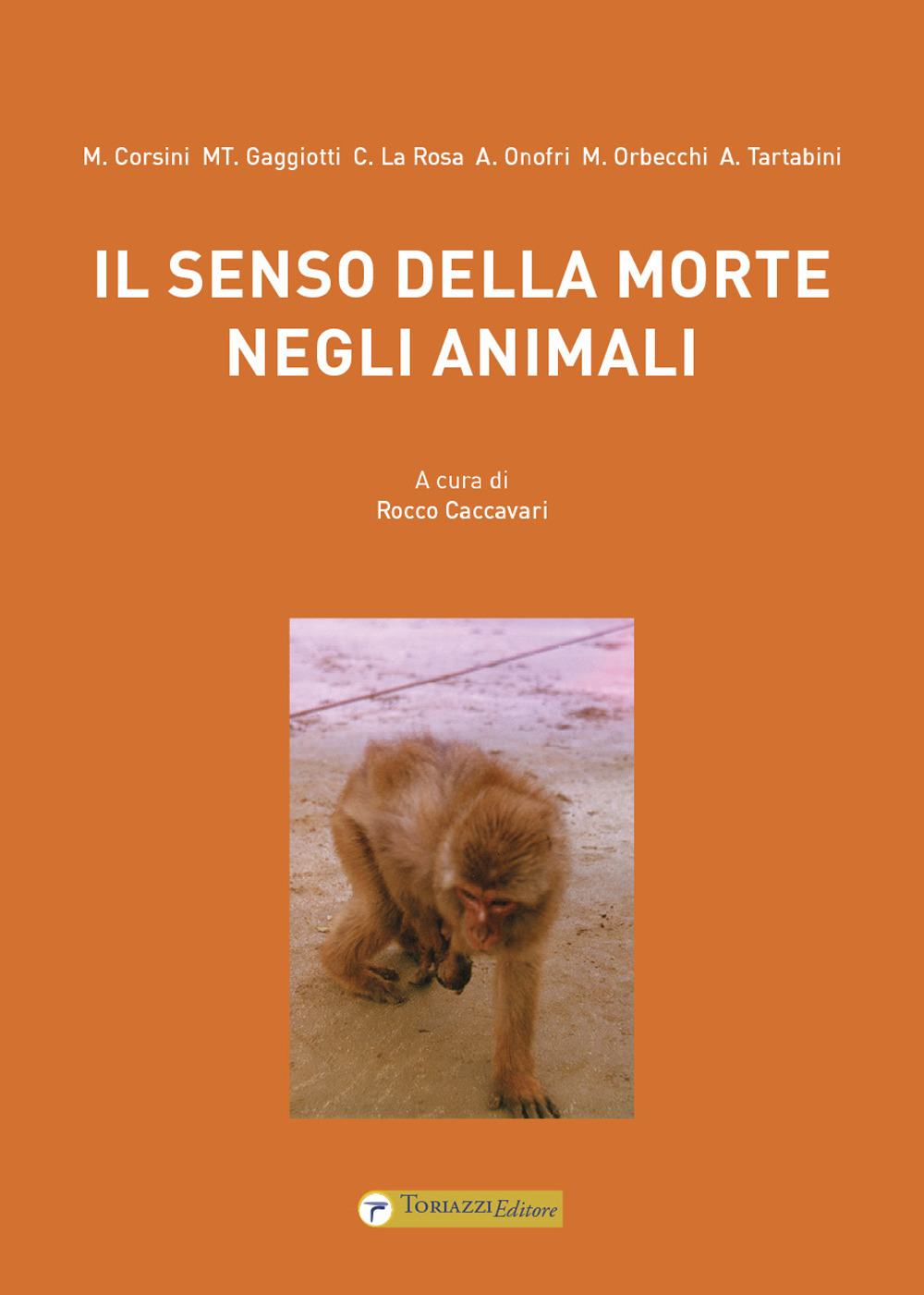 Il senso della morte negli animali