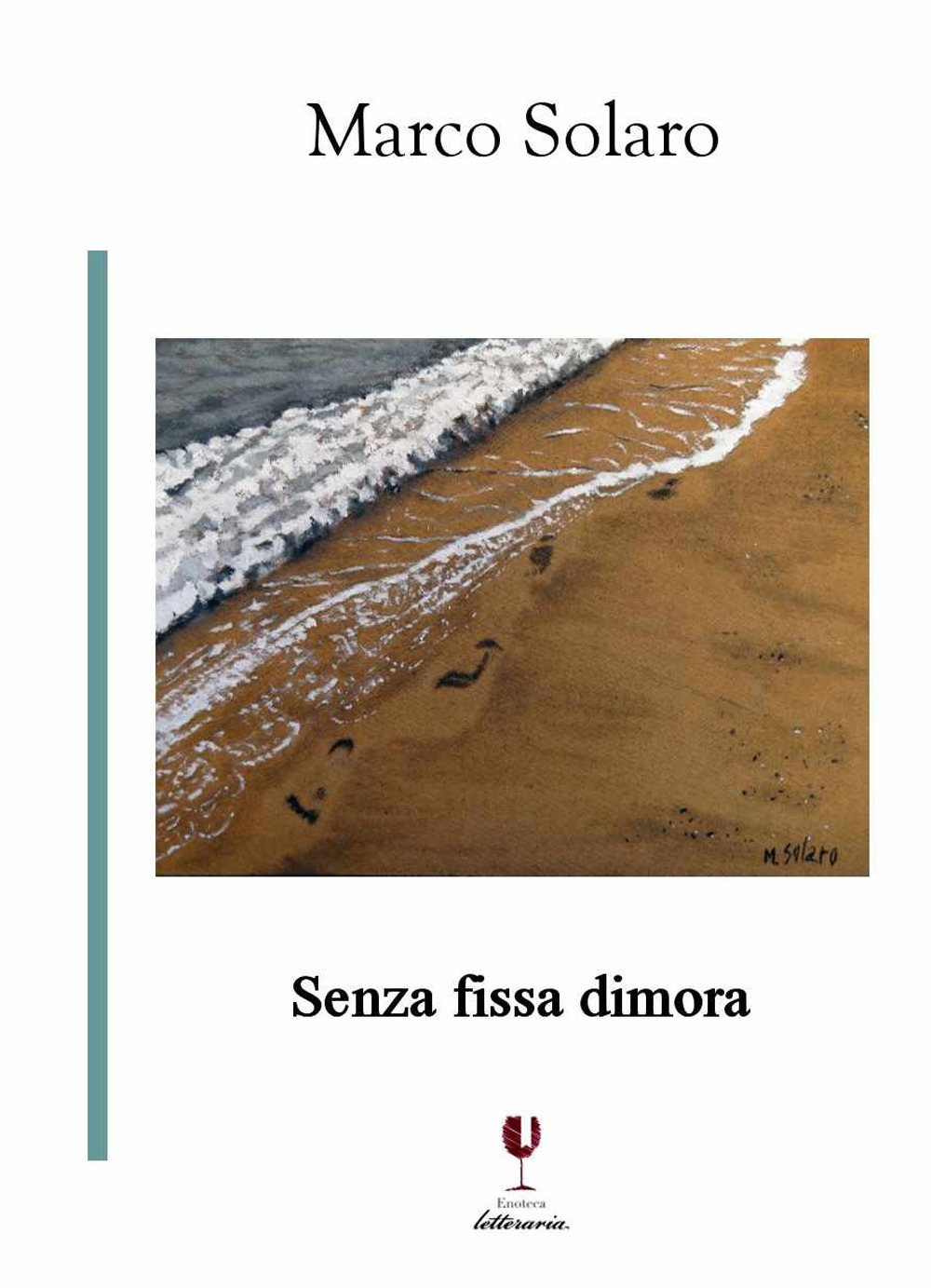 Senza fissa dimora