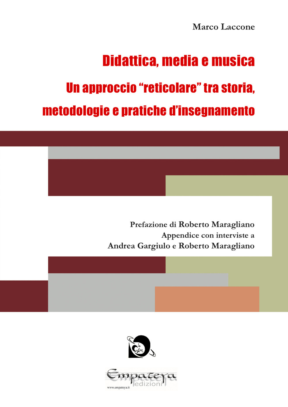 Didattica, media e musica. Un approccio 