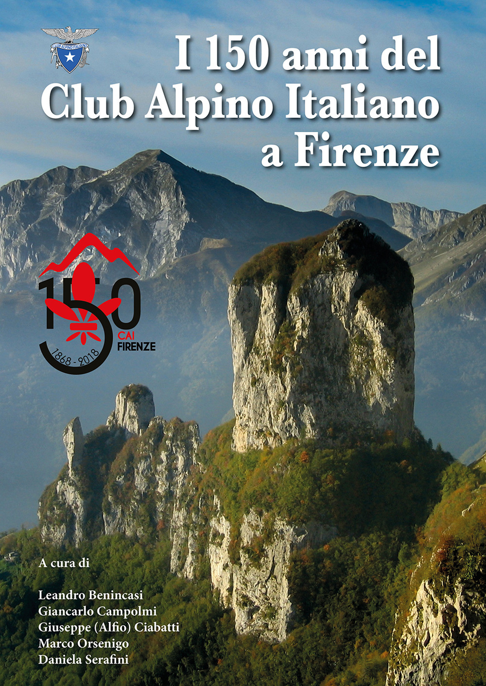I 150 anni del Club Alpino Italiano a Firenze
