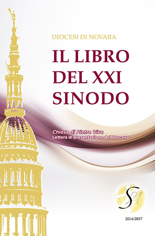 Il libro del XXI sinodo