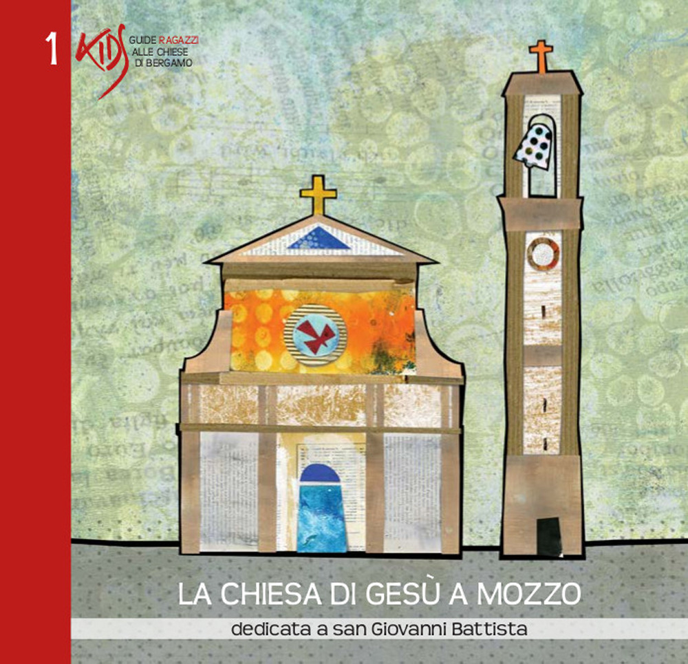 La chiesa di Gesù a Mozzo