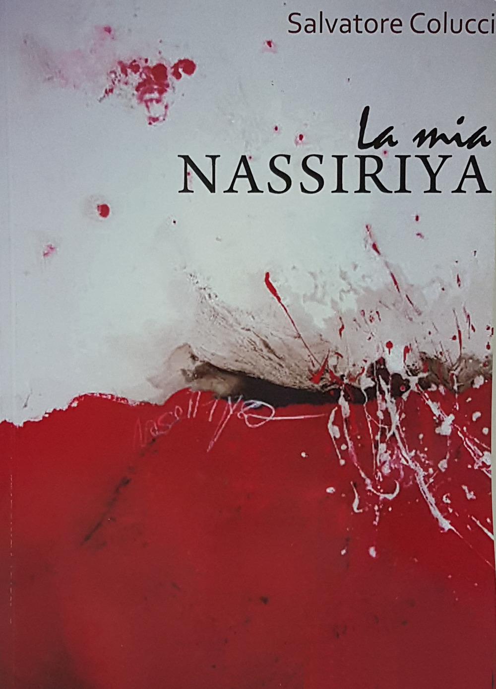 La mia Nassiriya