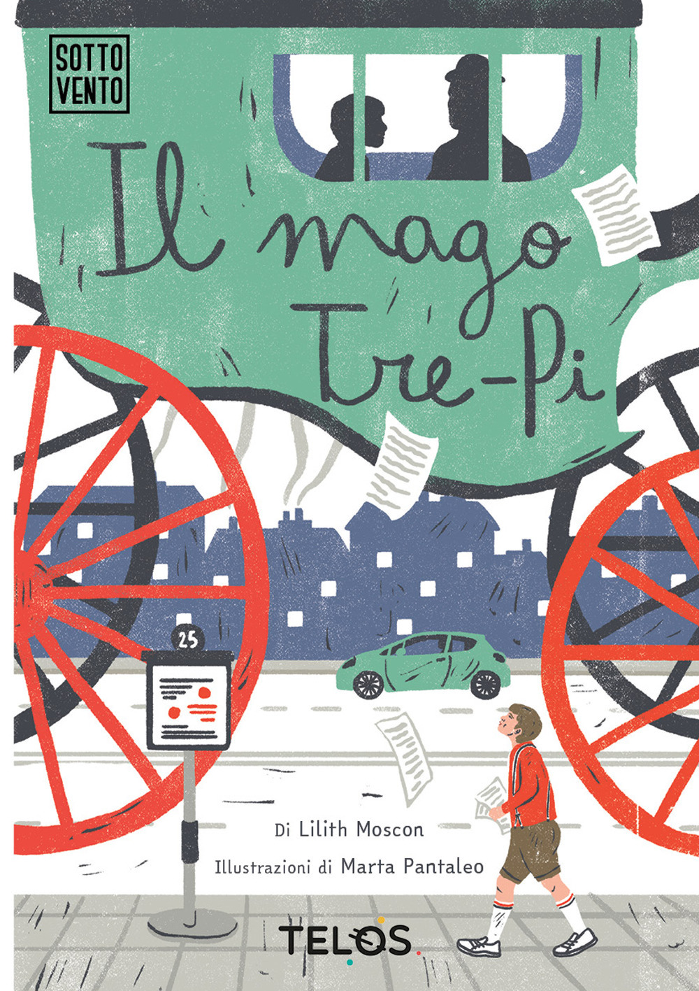 Il mago Tre-Pi. Ediz. illustrata. Con espansione online