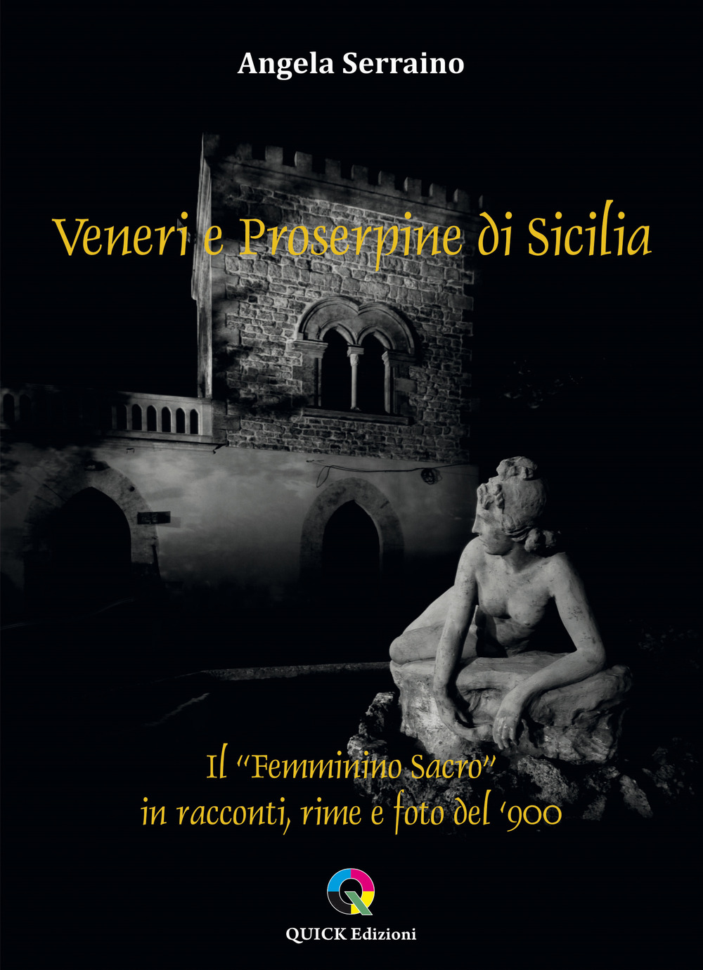 Veneri e Proserpine di Sicilia. Il 