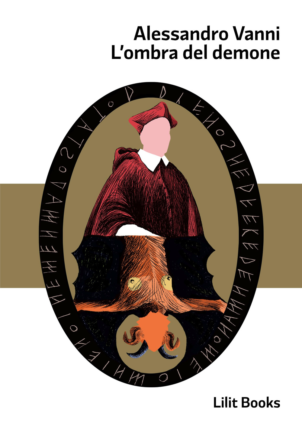 L'ombra del demone