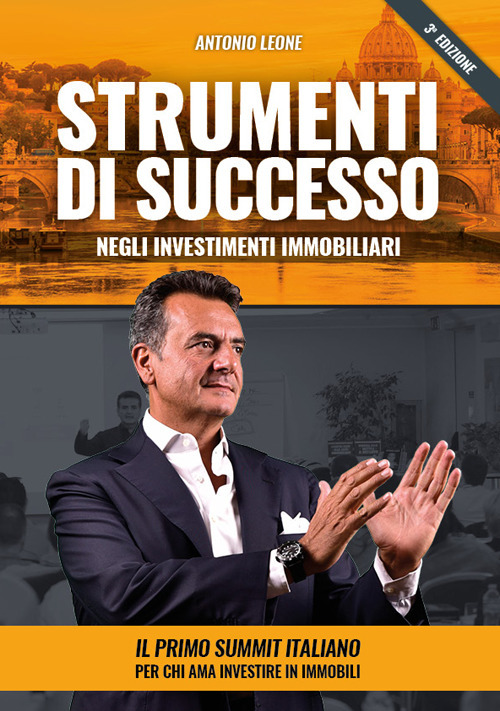 Strumenti di successo. Come acquistare e vendere case a sconto, velocemente! Con corso di formazione online