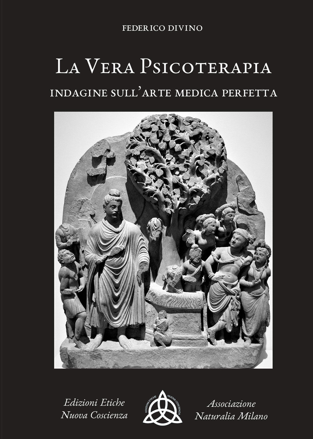 La vera psicoterapia. Indagine sull'arte medica perfetta