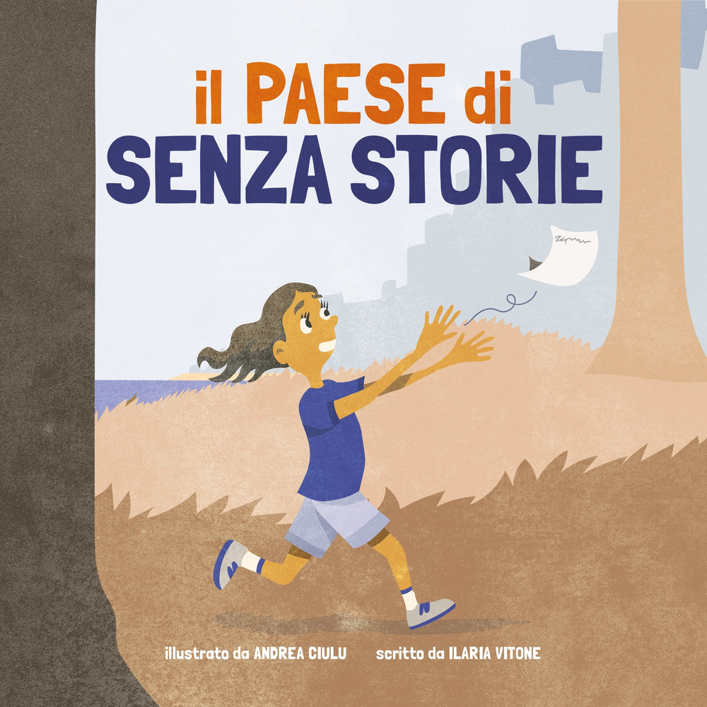 Il paese di senza storie