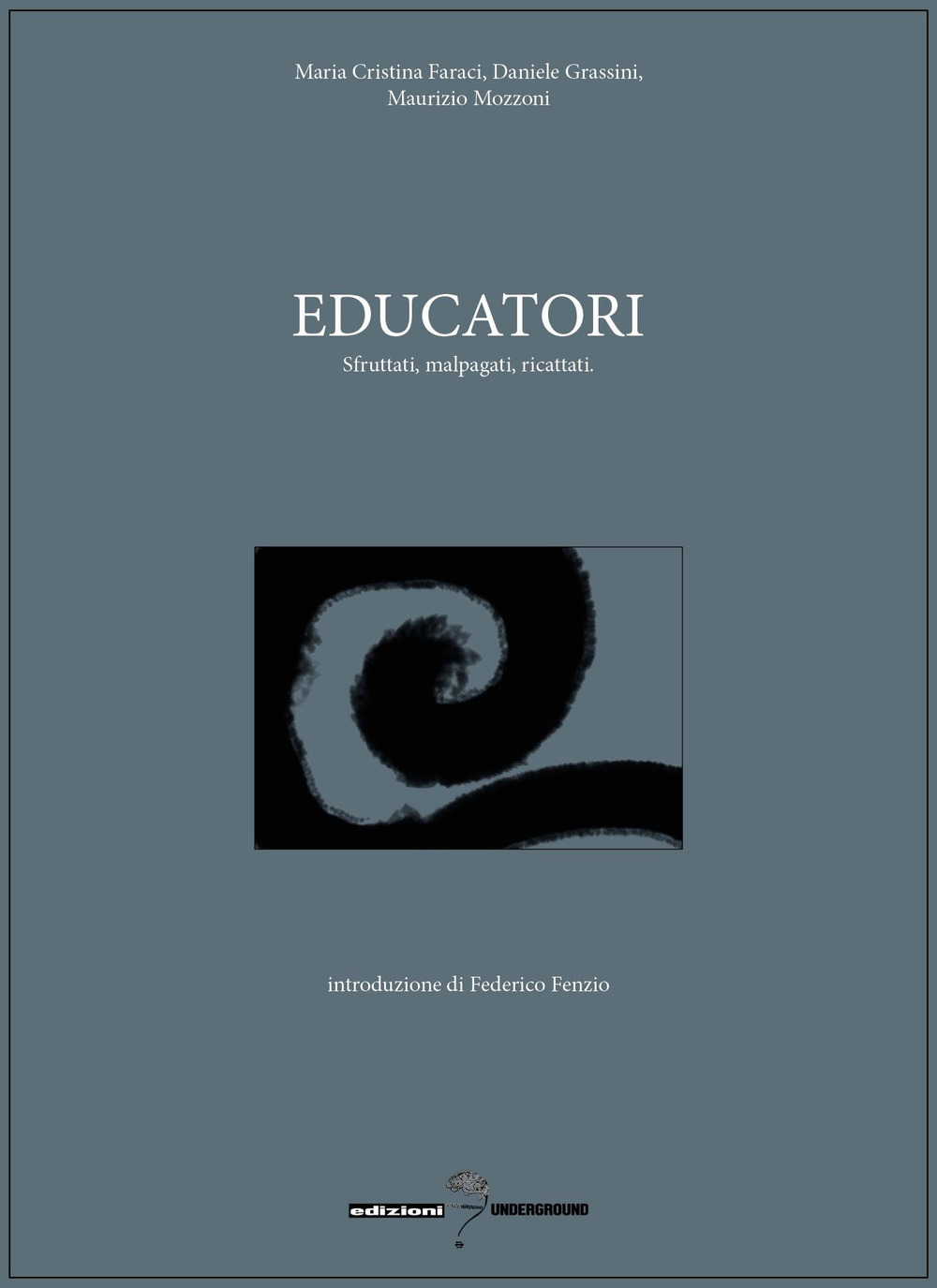 Educatori