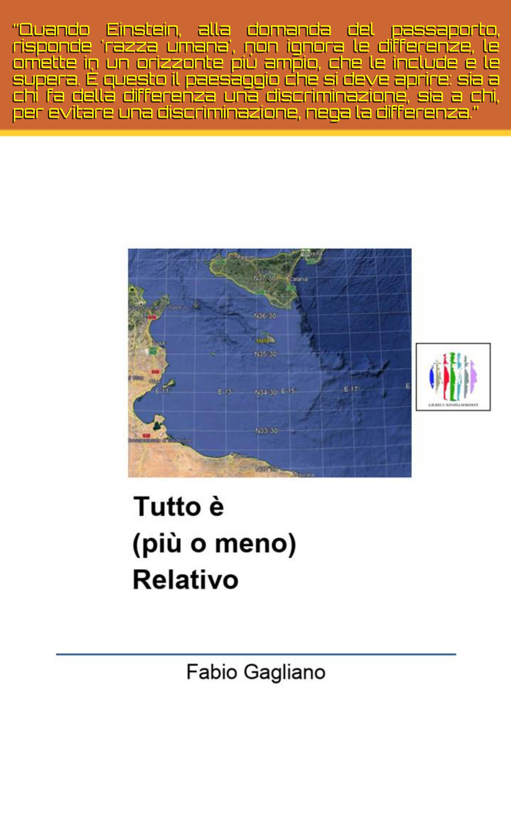 Tutto è (più o meno) relativo