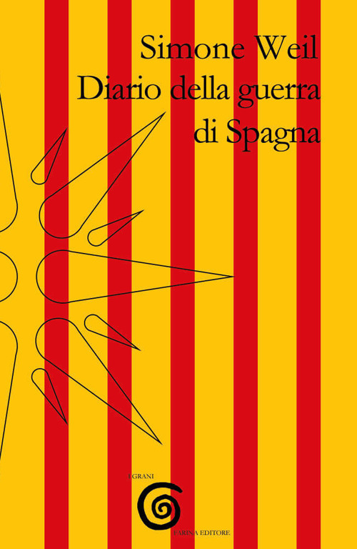 Diario della guerra di Spagna