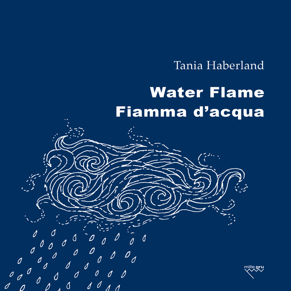 Water flame-Fiamma d'acqua. Ediz. bilingue