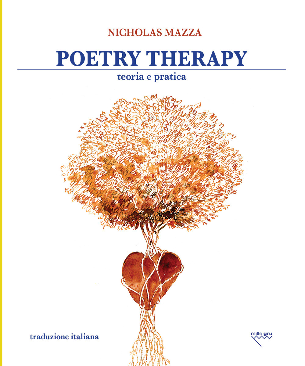 Poetry therapy. Teoria e pratica