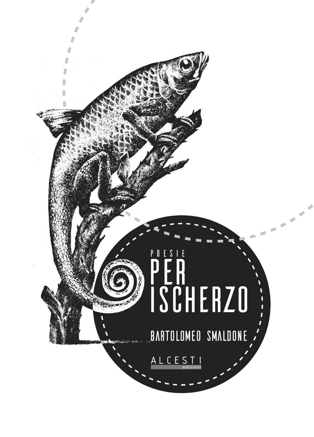 Per ischerzo