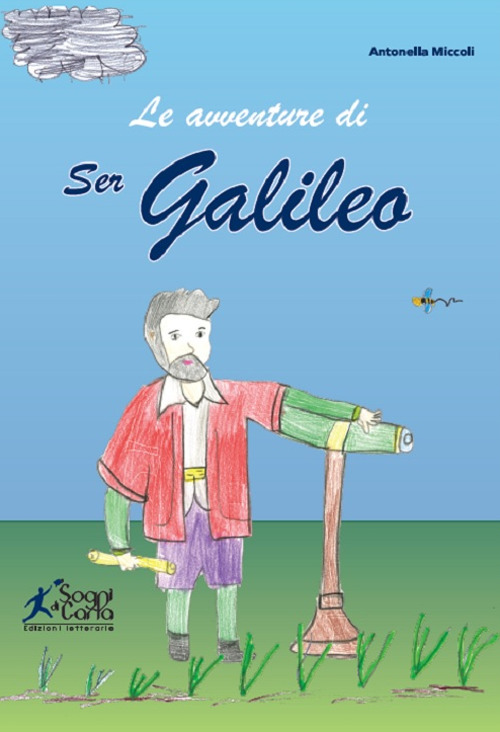 Le avventure di ser Galileo