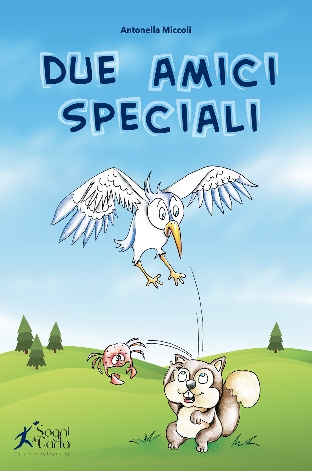 Due amici speciali