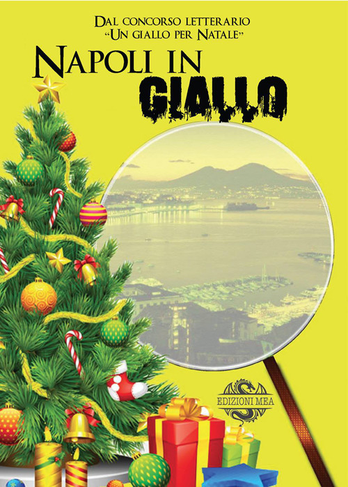 Napoli in giallo