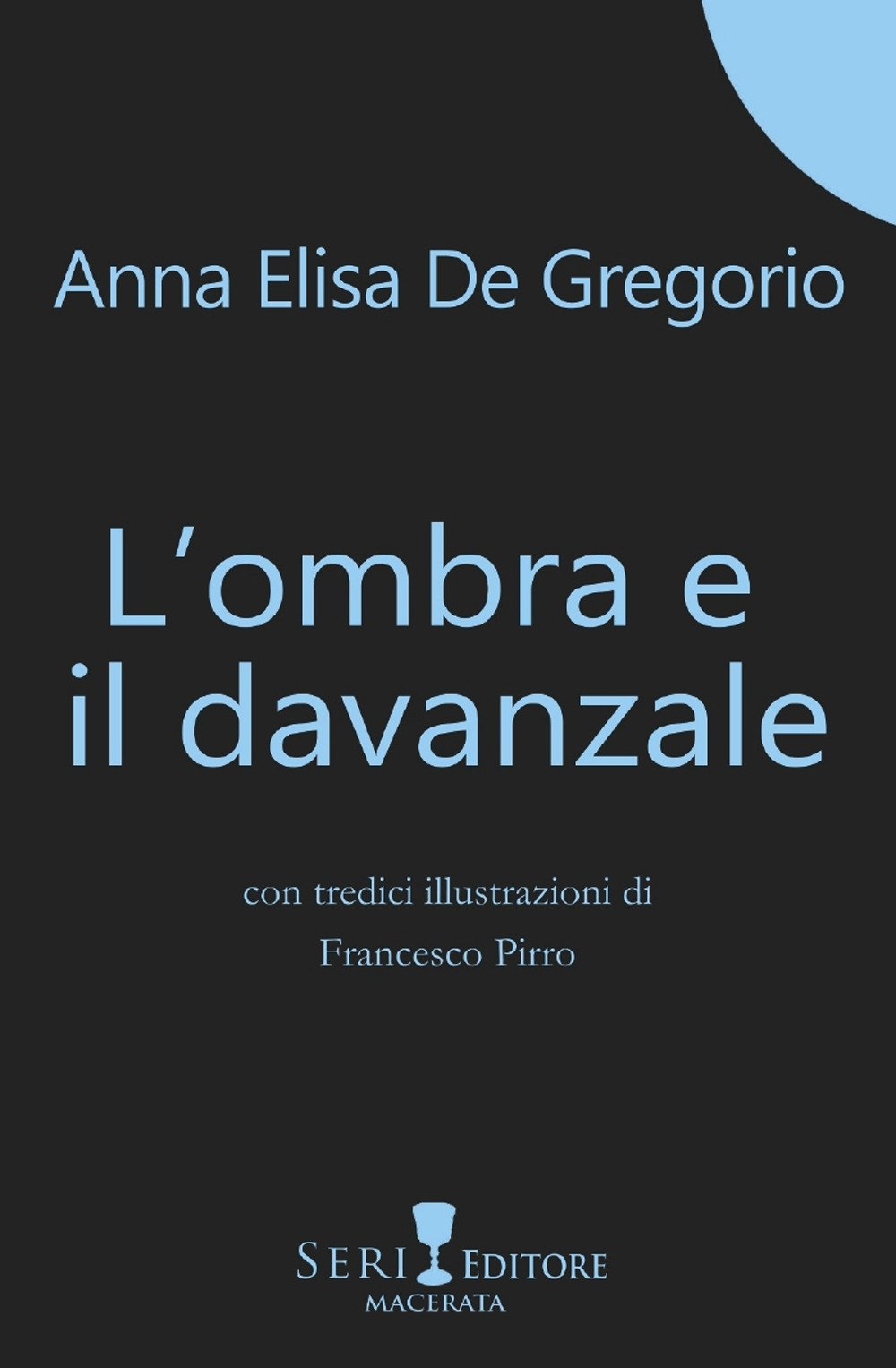 L'ombra e il davanzale