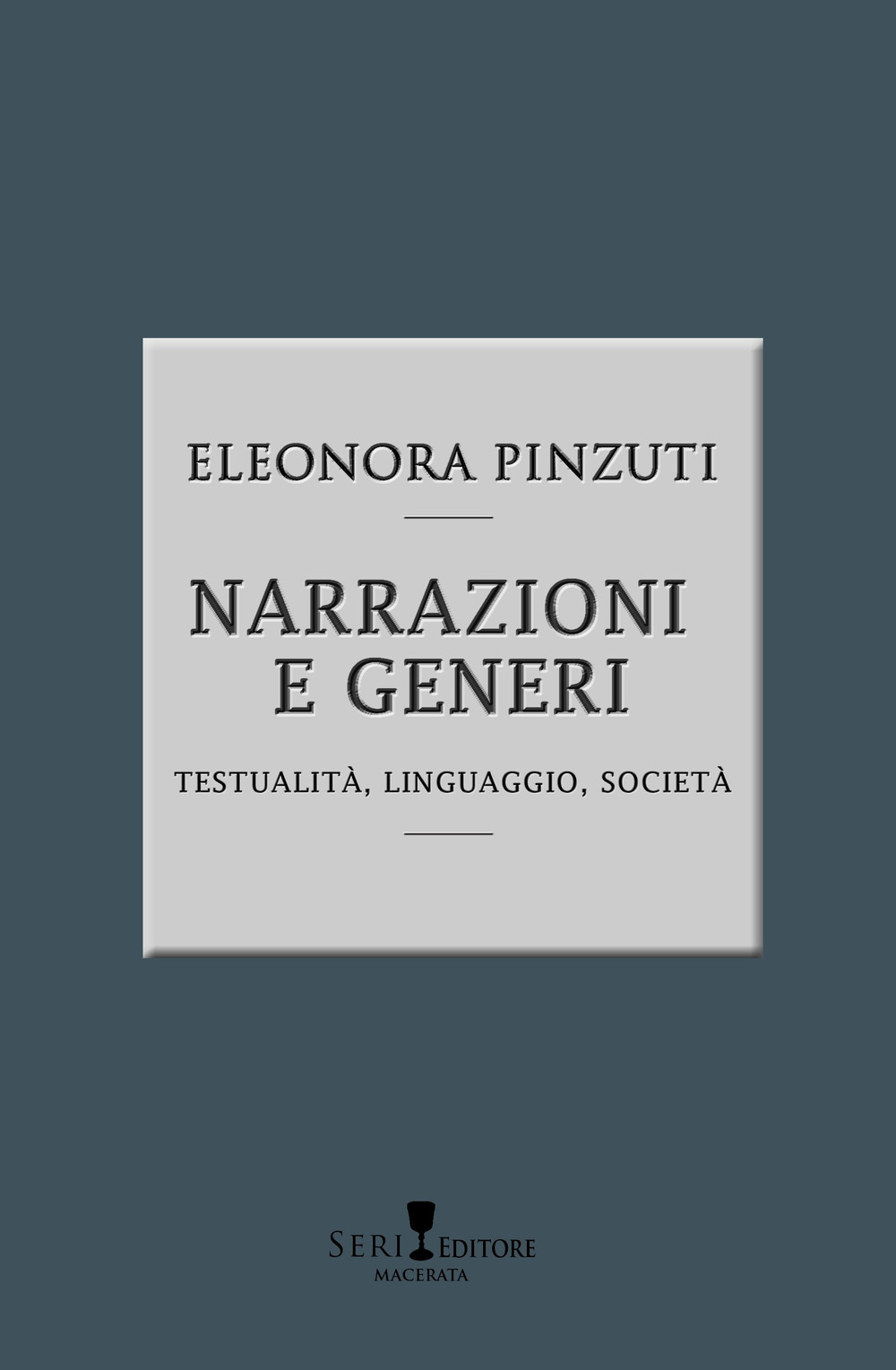 Narrazioni e generi. Testualità, linguistica, società. Nuova ediz.