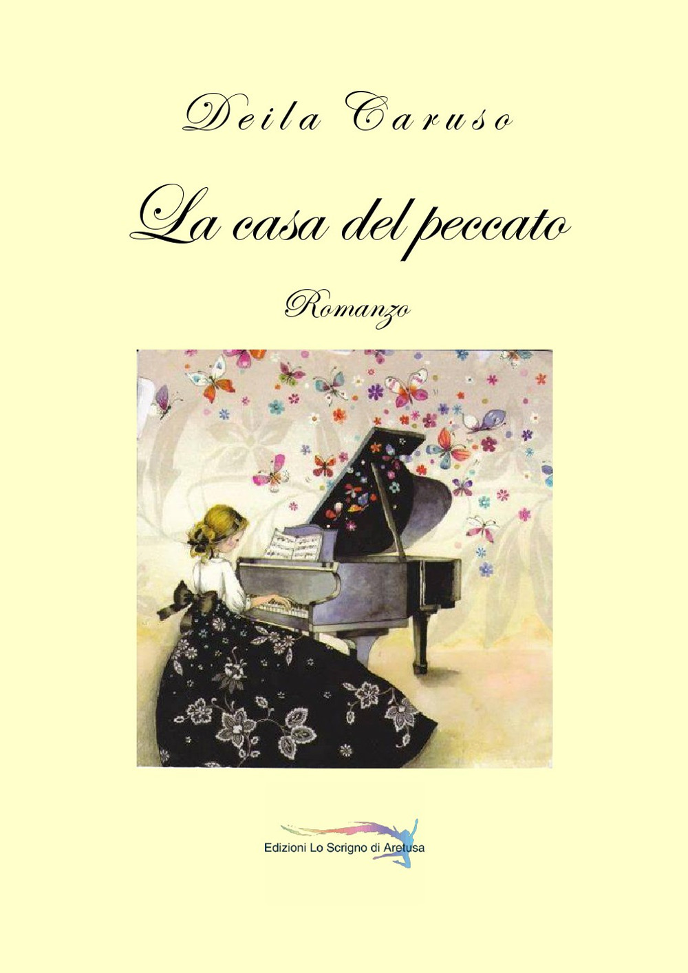 La casa del peccato