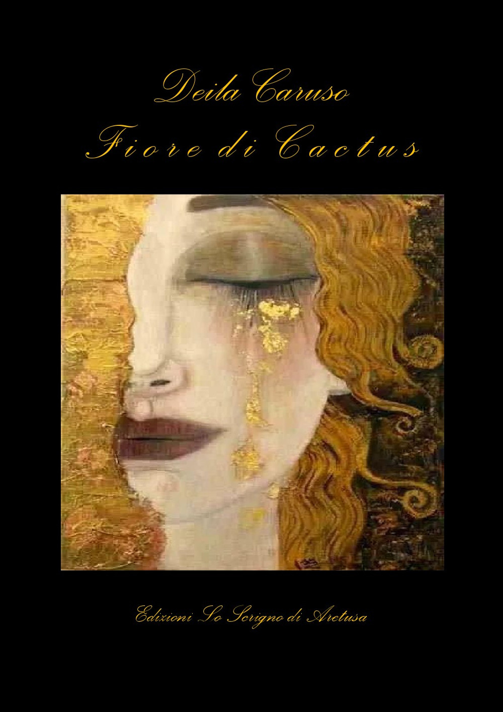 Fiore di cactus