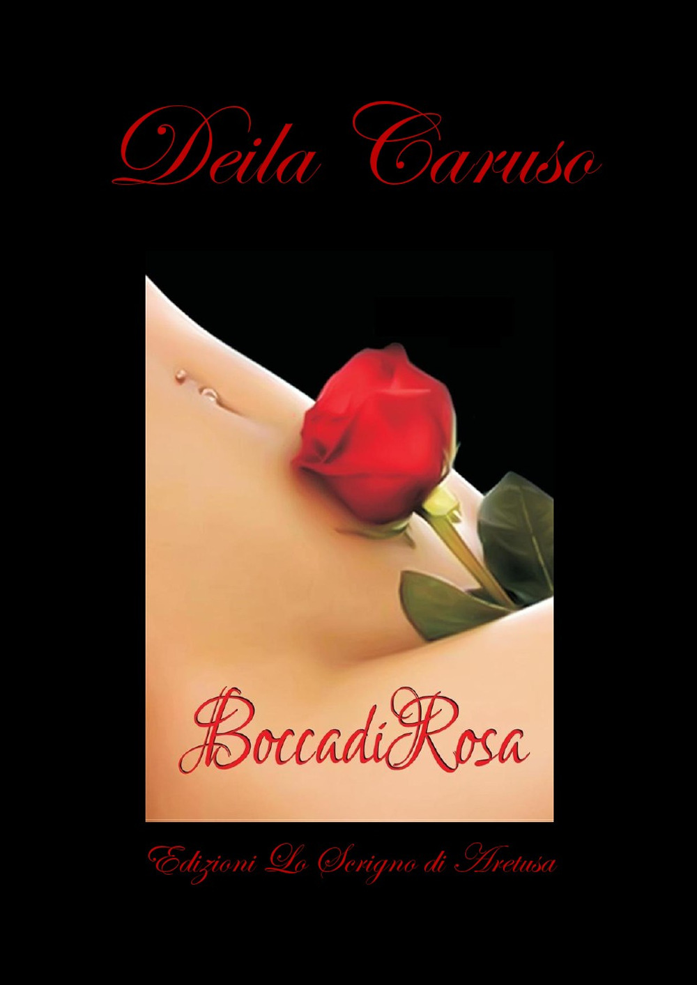 Bocca di Rosa