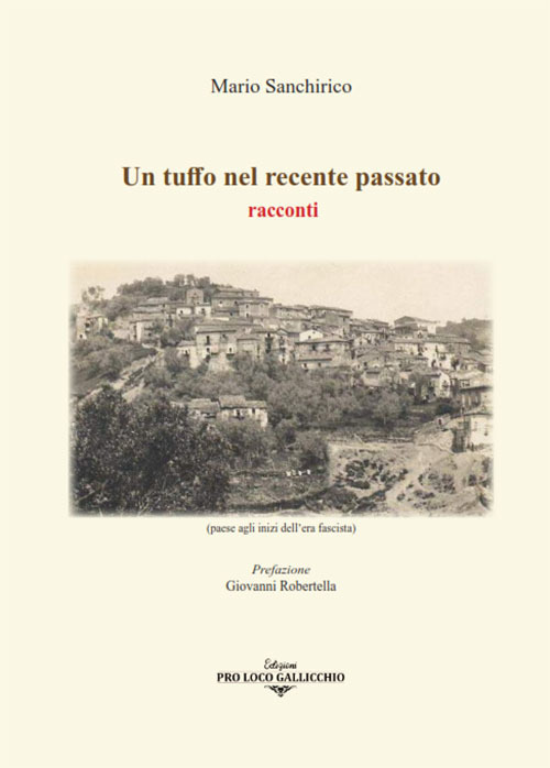 Un tuffo nel recente passato