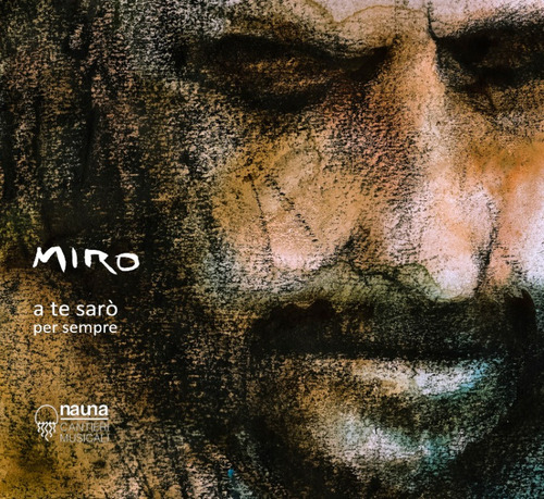 A te sarò per sempre. Con CD-Audio